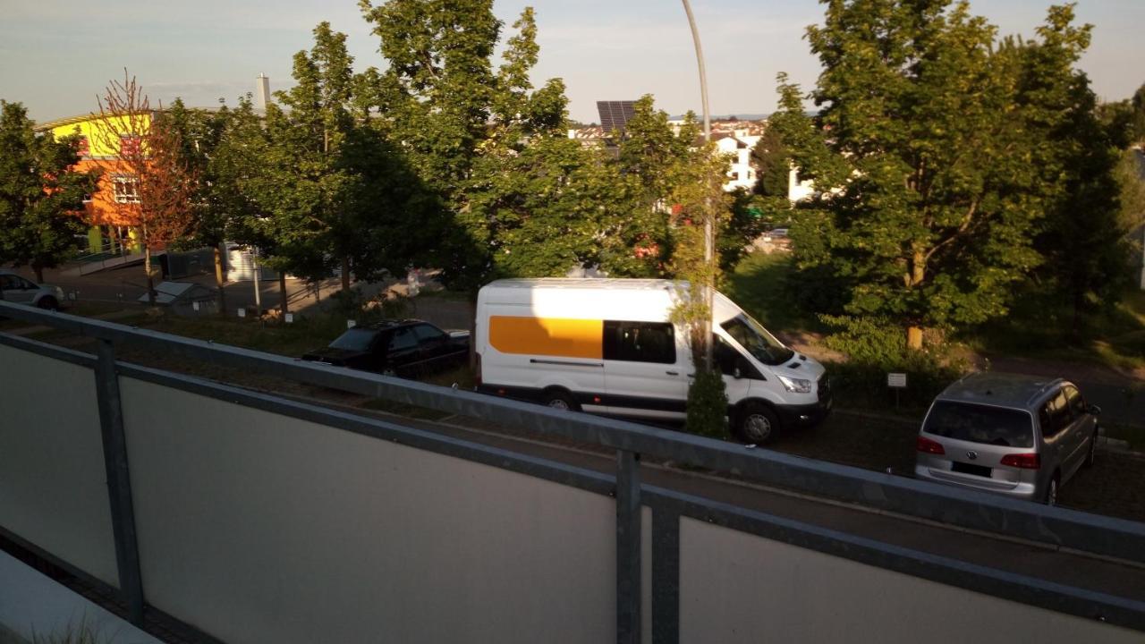 Komfort Apartment 2 Eg Bei Juergen Kunzi Филдерщат Екстериор снимка