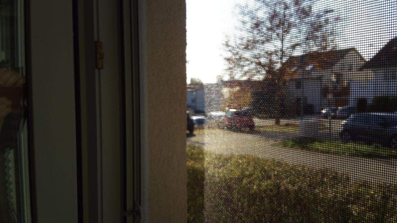 Komfort Apartment 2 Eg Bei Juergen Kunzi Филдерщат Екстериор снимка