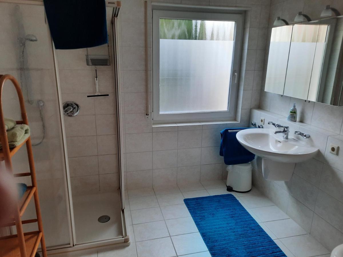 Komfort Apartment 2 Eg Bei Juergen Kunzi Филдерщат Екстериор снимка
