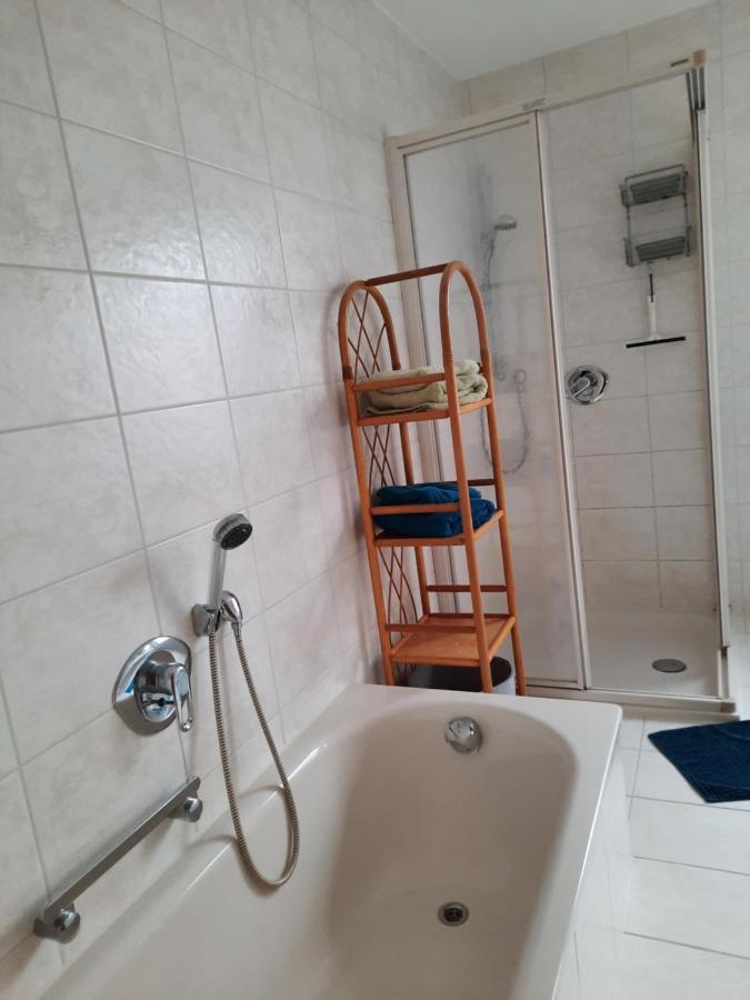 Komfort Apartment 2 Eg Bei Juergen Kunzi Филдерщат Екстериор снимка