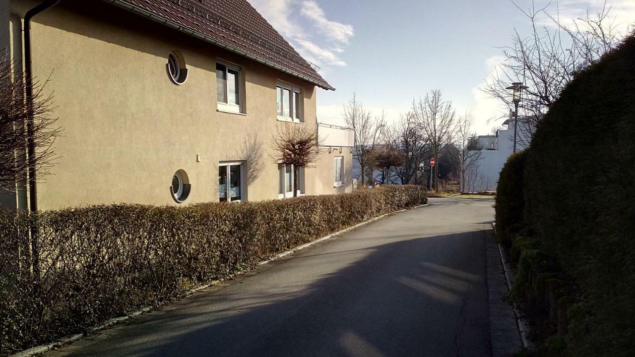 Komfort Apartment 2 Eg Bei Juergen Kunzi Филдерщат Екстериор снимка