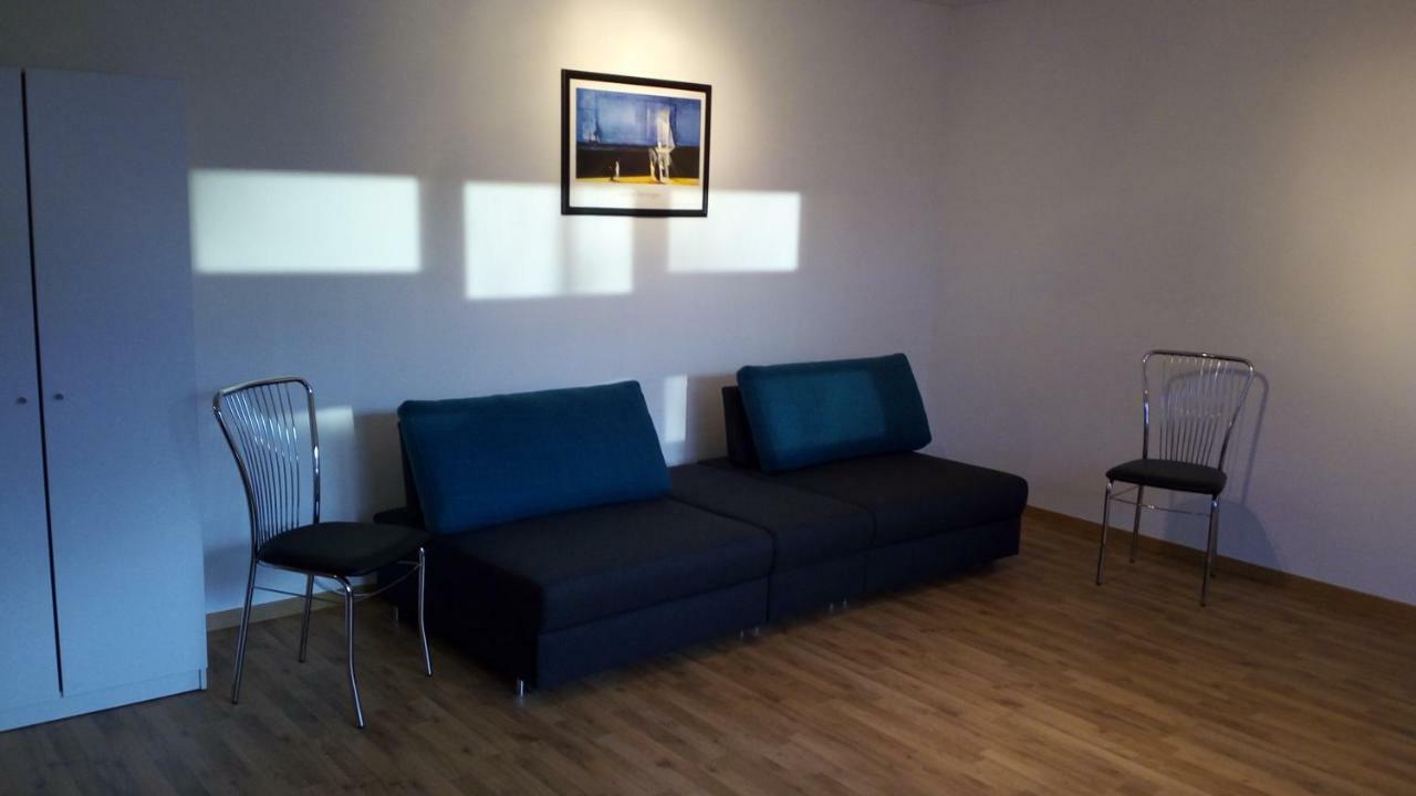 Komfort Apartment 2 Eg Bei Juergen Kunzi Филдерщат Екстериор снимка
