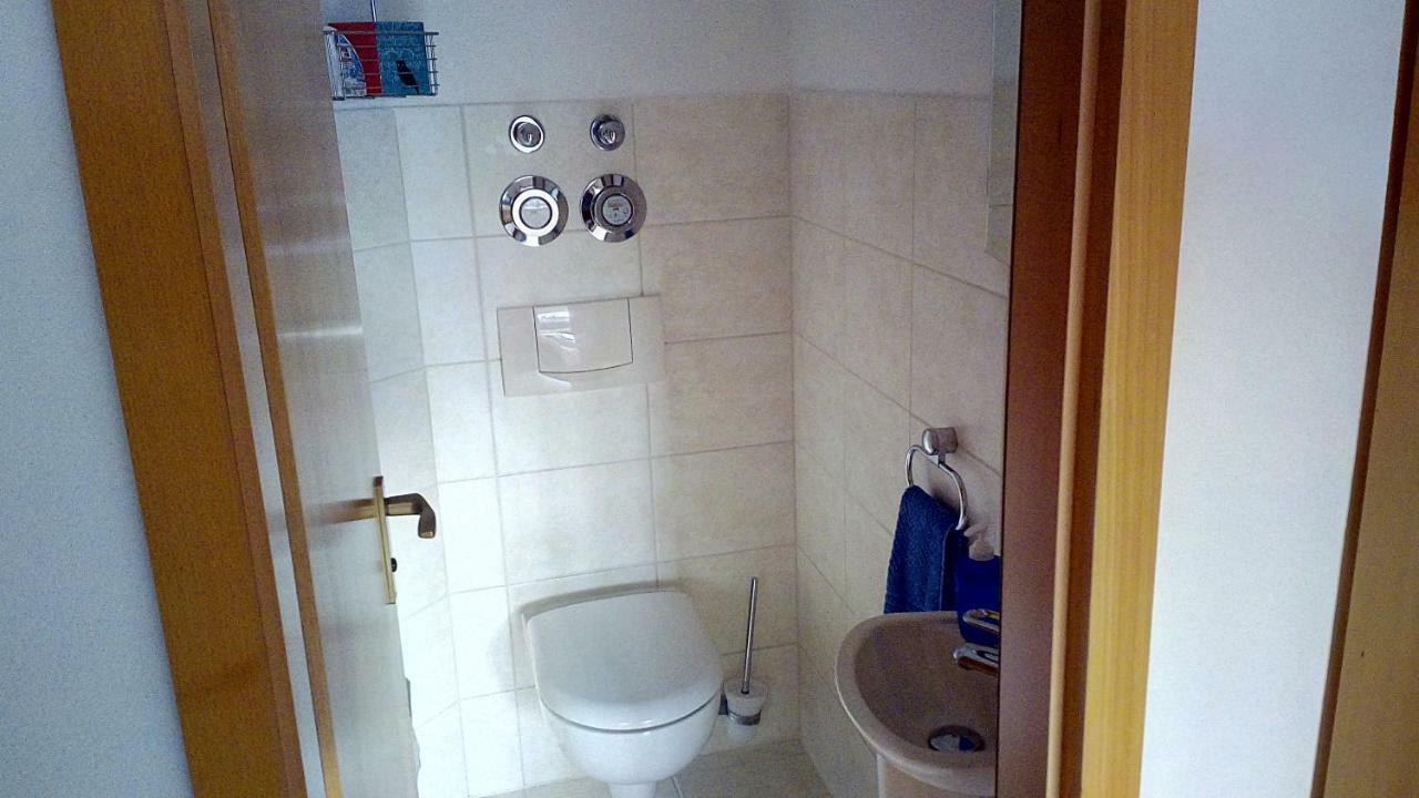 Komfort Apartment 2 Eg Bei Juergen Kunzi Филдерщат Екстериор снимка