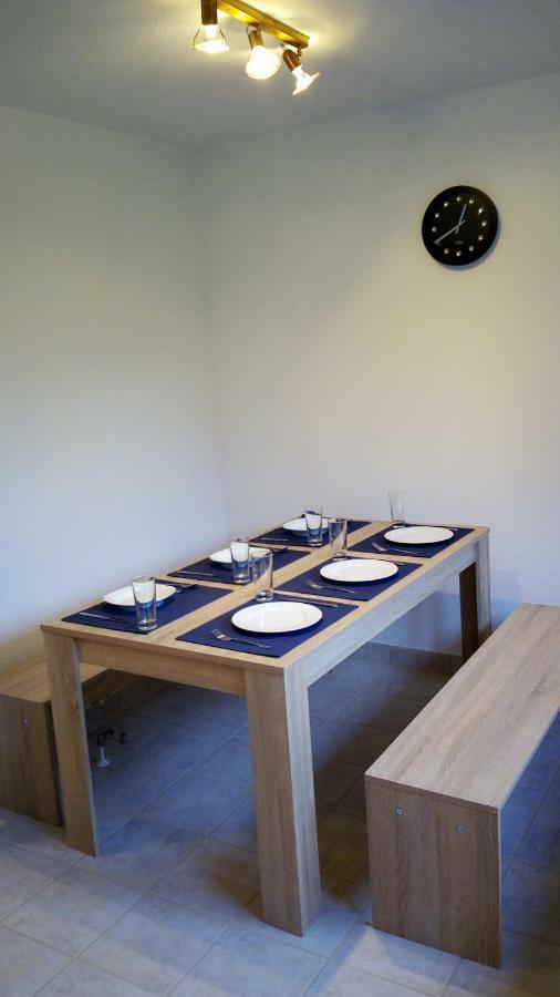Komfort Apartment 2 Eg Bei Juergen Kunzi Филдерщат Екстериор снимка